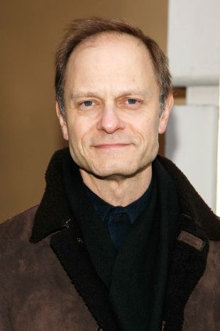 David Hyde Pierce