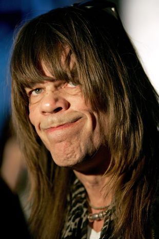 David Johansen