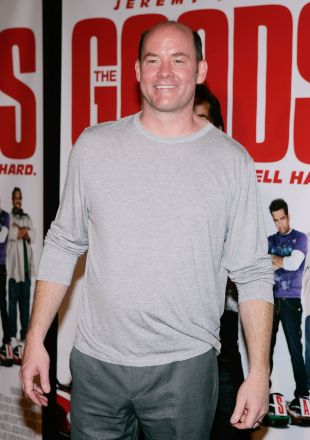 pictures from his david koechner movies