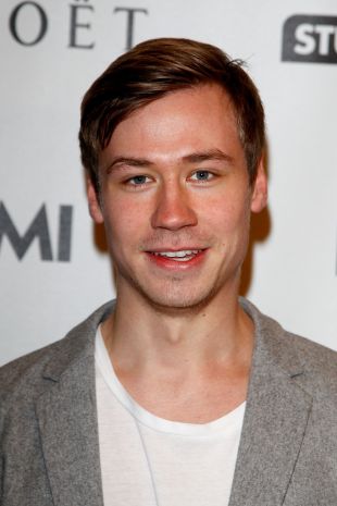 David Kross