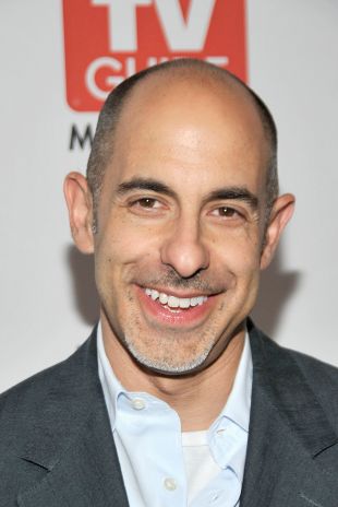 David S. Goyer