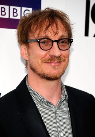 David Thewlis