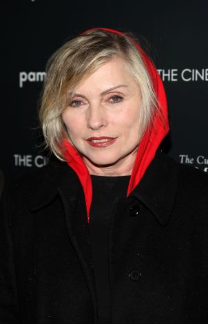 Deborah Harry