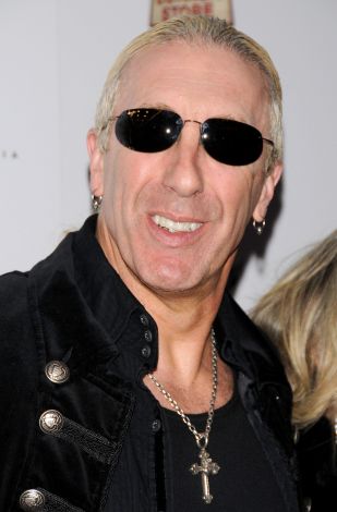 Dee Snider