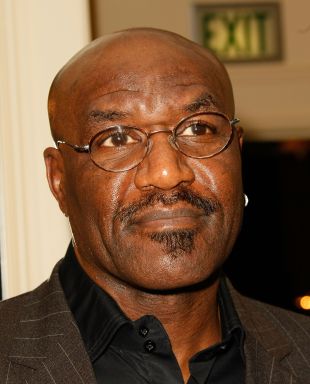 Delroy Lindo