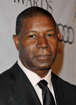 Dennis Haysbert