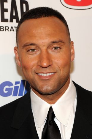 Derek Jeter Bio & Career Accomplishments