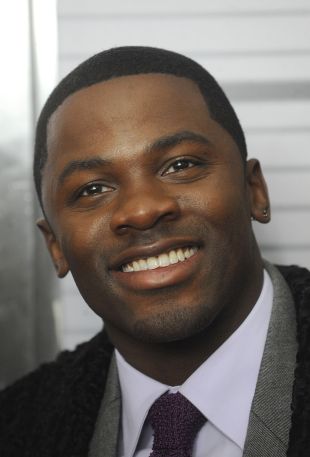 Derek Luke