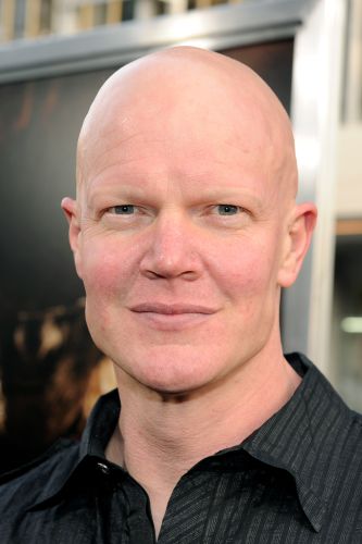Derek Mears Derek Mears