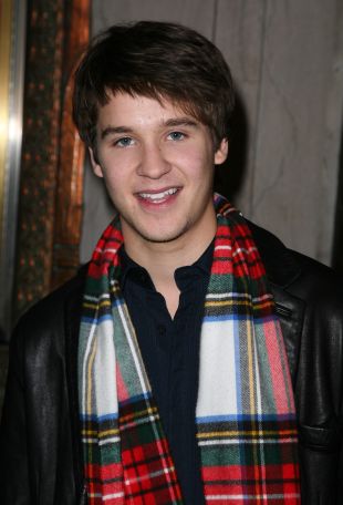 Devon Werkheiser