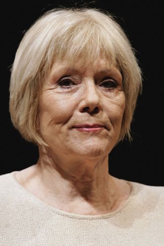 Diana Rigg | Biography, Movie Highlights and Photos | AllMovie
