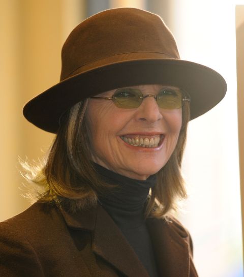 Diane Keaton | Biography | AllMusic