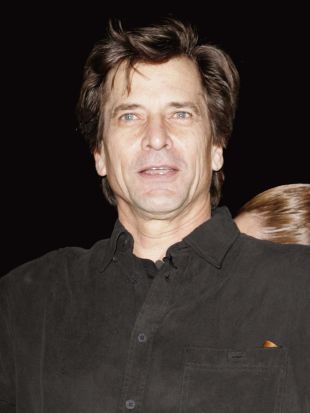 Dirk Benedict