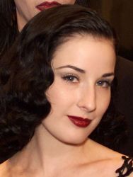 Dita Von Teese | Biography, Movie Highlights and Photos | AllMovie