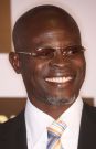 Djimon Hounsou