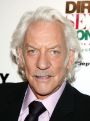 Donald Sutherland