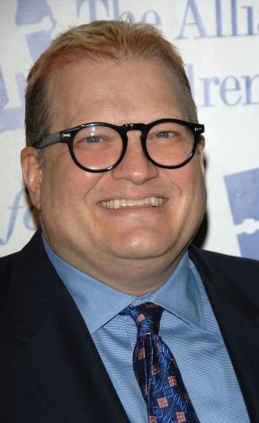 Drew Carey