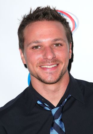 Drew Lachey, Movies and Filmography