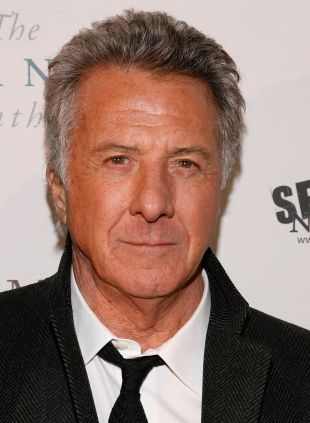 Dustin Hoffman