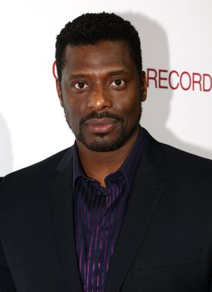 Eamonn Walker