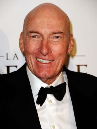 Ed Lauter