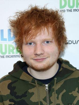 Ed Sheeran