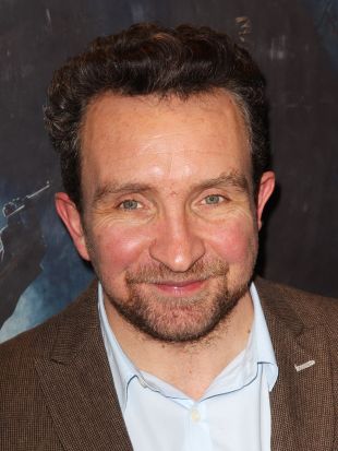 Eddie Marsan