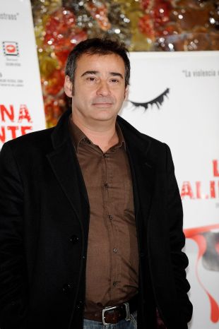 Eduard Fernández