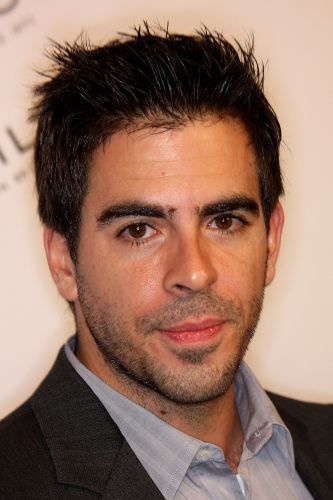 Eli Roth Biography Movie Highlights and Photos AllMovie