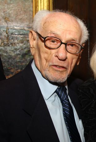 Eli Wallach