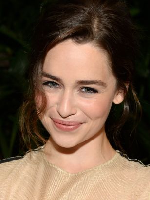 Emilia Clarke movies, photos, movie reviews, filmography, and biography ...