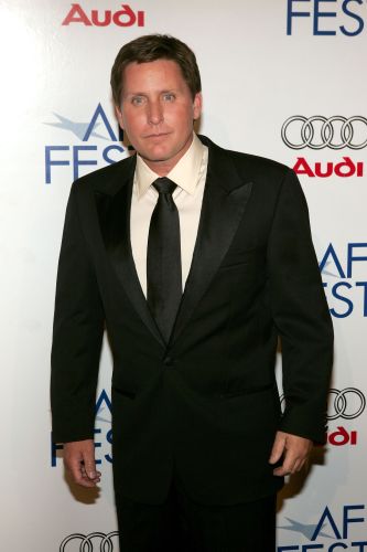 Emilio Estevez | Biography, Movie Highlights and Photos | AllMovie
