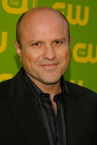 Enrico Colantoni