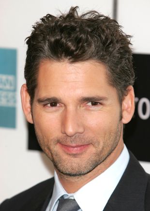 Eric Bana