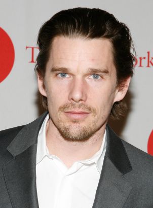 Ethan Hawke movies, photos, movie reviews, filmography, and biography ...