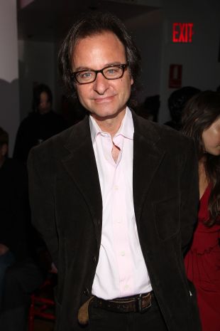 Fisher Stevens