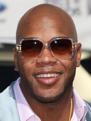 Flo Rida