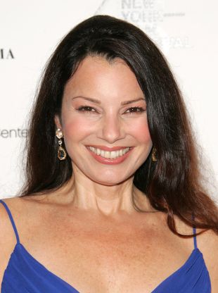 Fran Drescher