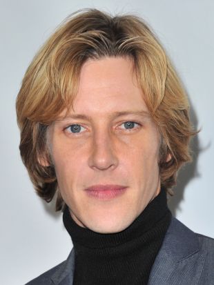 Gabriel Mann