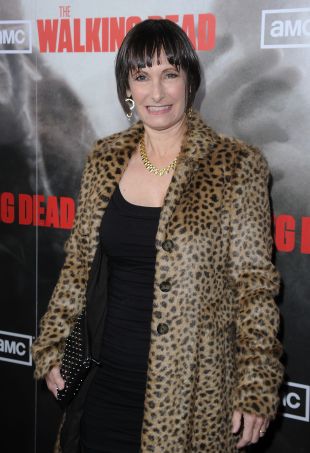 Gale Anne Hurd