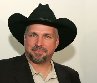 Garth Brooks