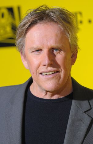 Gary Busey