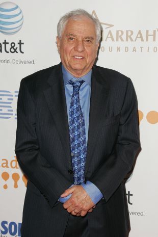 Garry Marshall