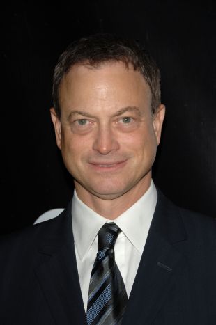 Gary Sinise