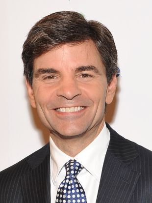 George Stephanopoulos