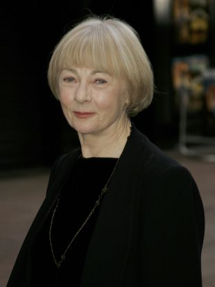 Geraldine McEwan