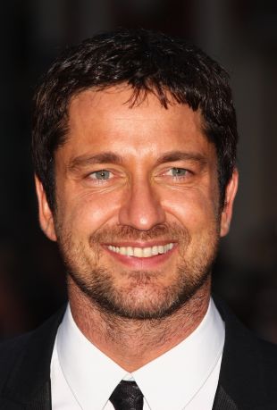 Gerard Butler, Biography, Movies, Plays, & Facts