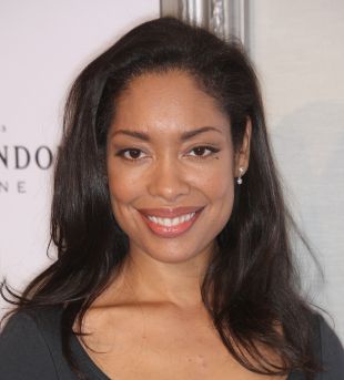 Gina Torres