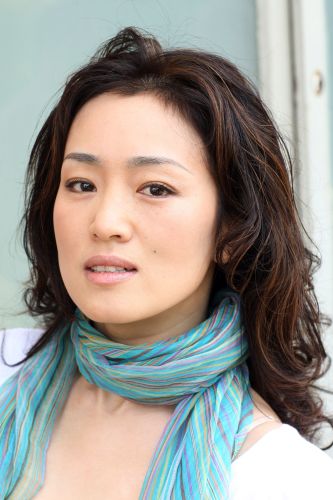 Gong Li