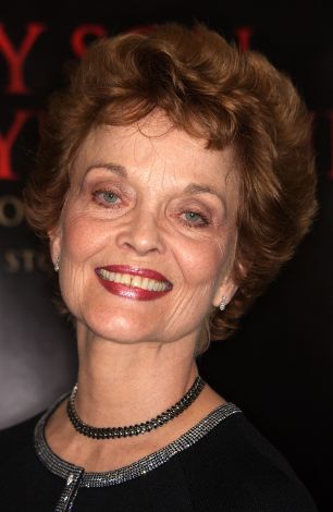 Grace Zabriskie